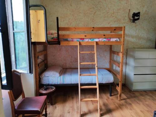 Letto a castello