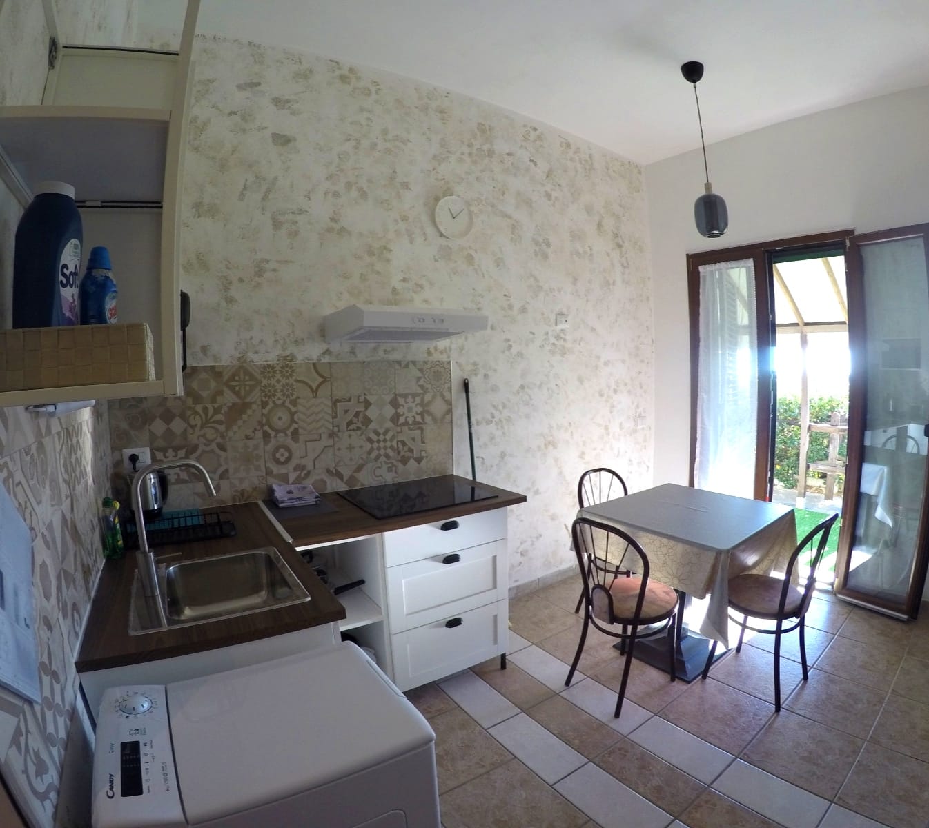 Appartamento